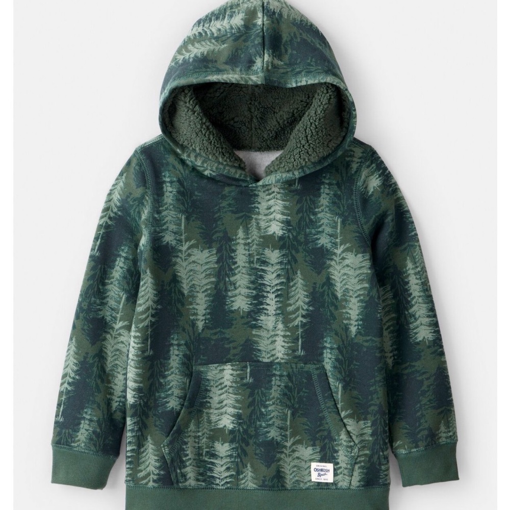 Oshkosh | Hoodie